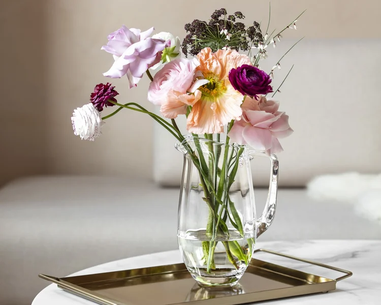 Ako pretvoriť vašu kuchyňu na oázu pokoja? Stavte na biofilný dizajn!