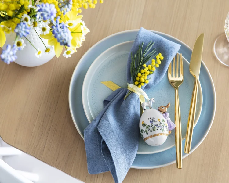 Modré pondělí, Zelený čtvrtek či Bílá sobota. Znáte symboliku jednotlivých dnů velikonočního týdne?