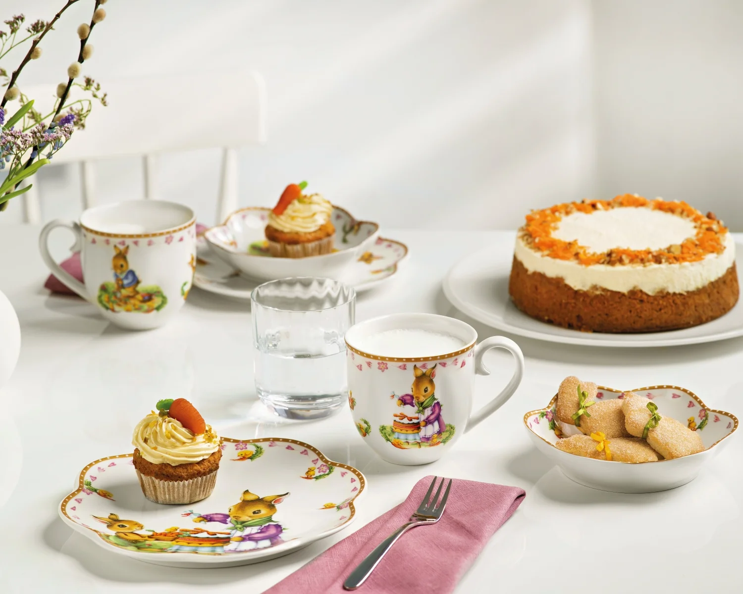 Villeroy & Boch, Annual Easter