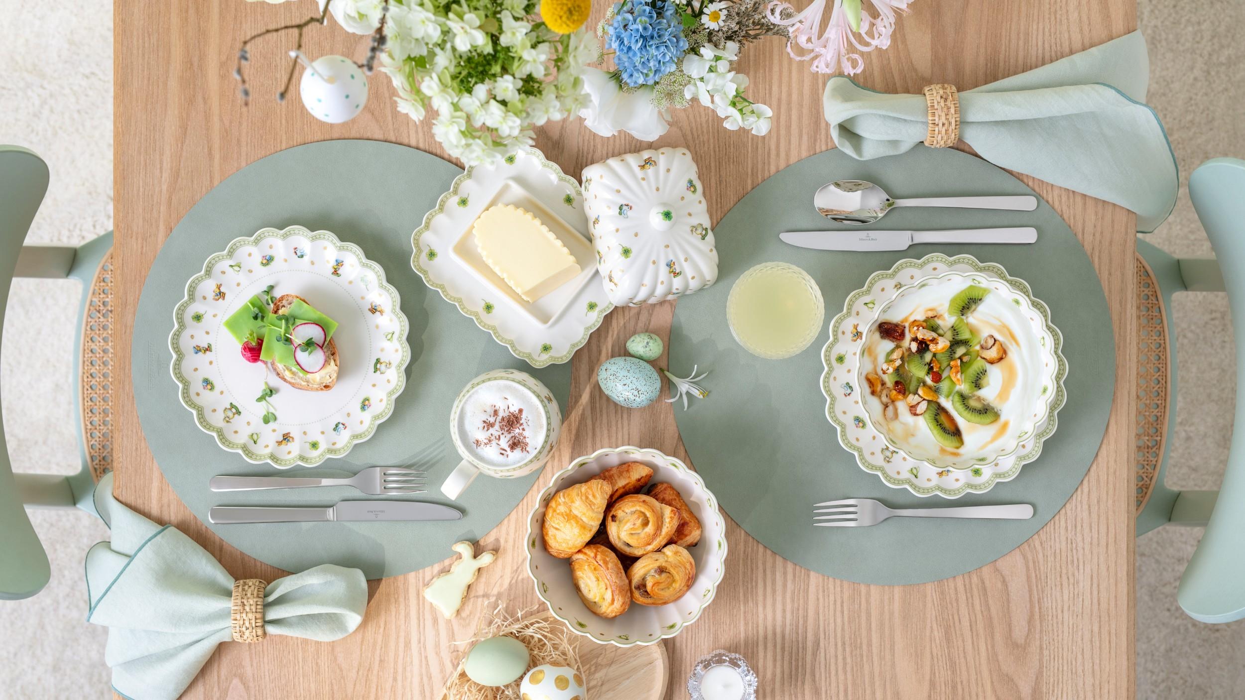 Modré pondělí, Zelený čtvrtek či Bílá sobota. Znáte symboliku jednotlivých dnů velikonočního týdne?