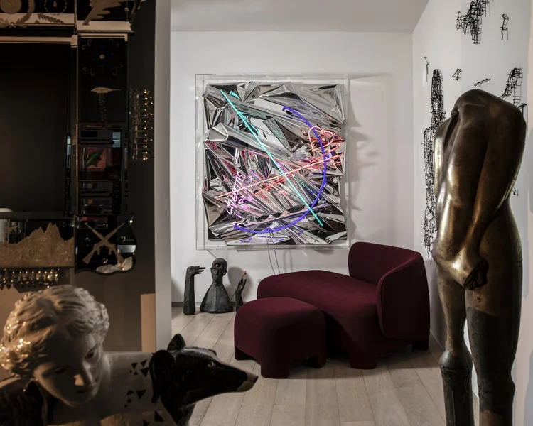 Kuchyň dělá člověka: Olga Trčková