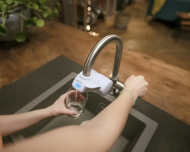 Brita, filtrační systém ON TAP Pro