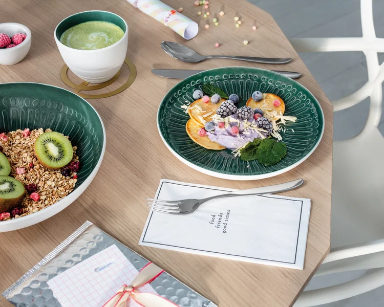 Villleroy & Boch, It´s my match