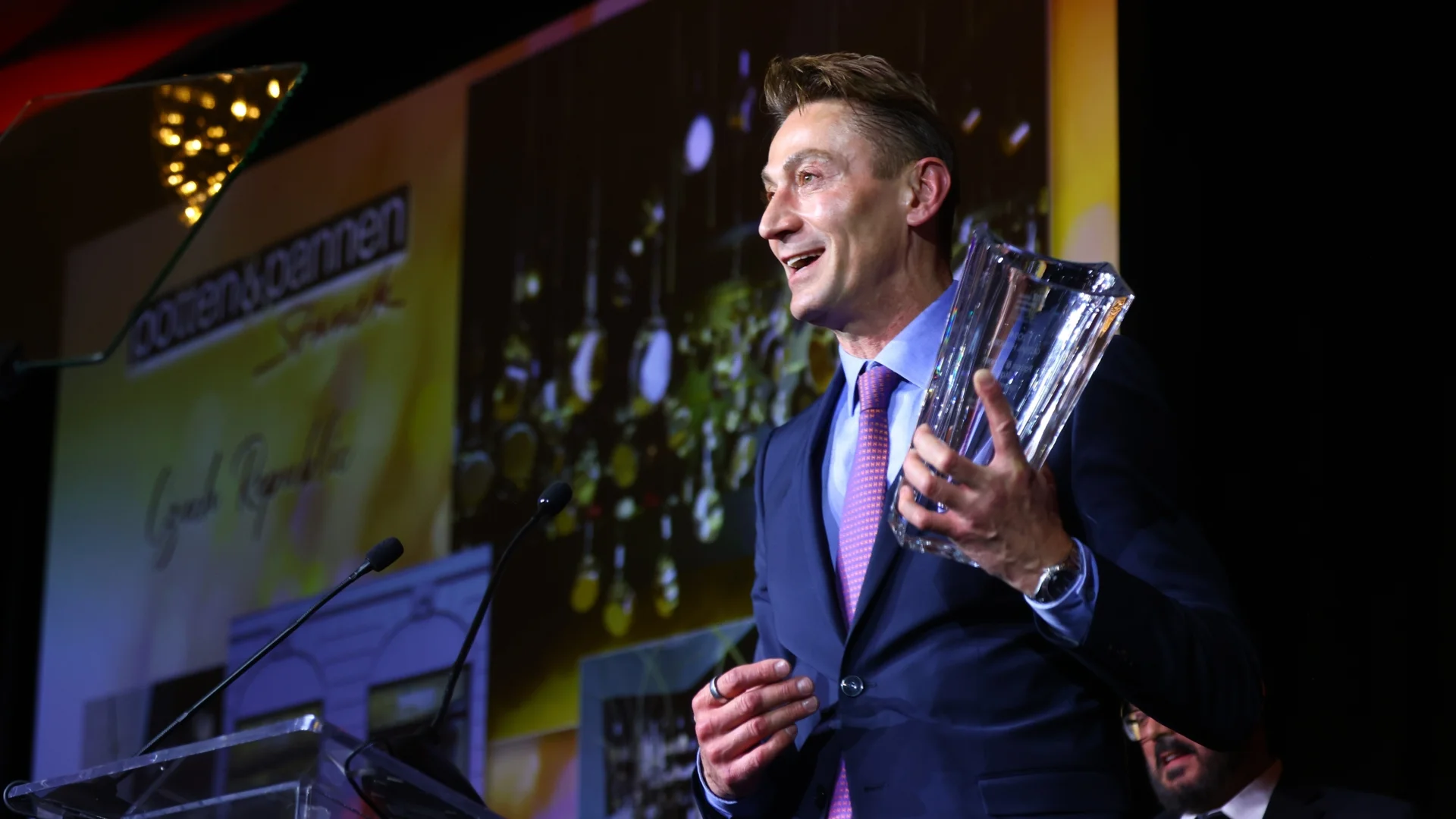 The “Retail Oscar” Heads to Prague. Czech Company Potten & Pannen – Staněk Wins the Award for the Best Store