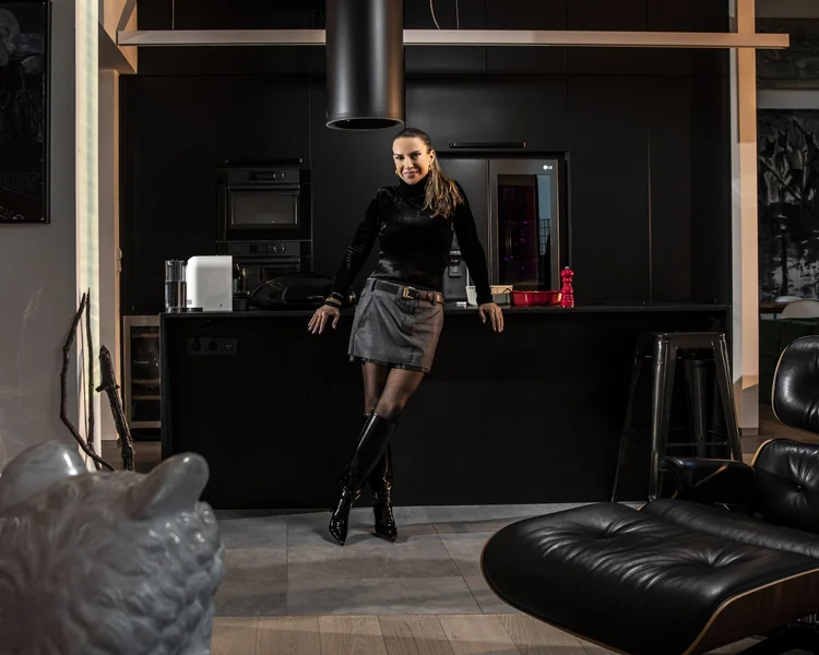 Poke bowl s marinovaným lososom podľa Oľgy Trčkovej