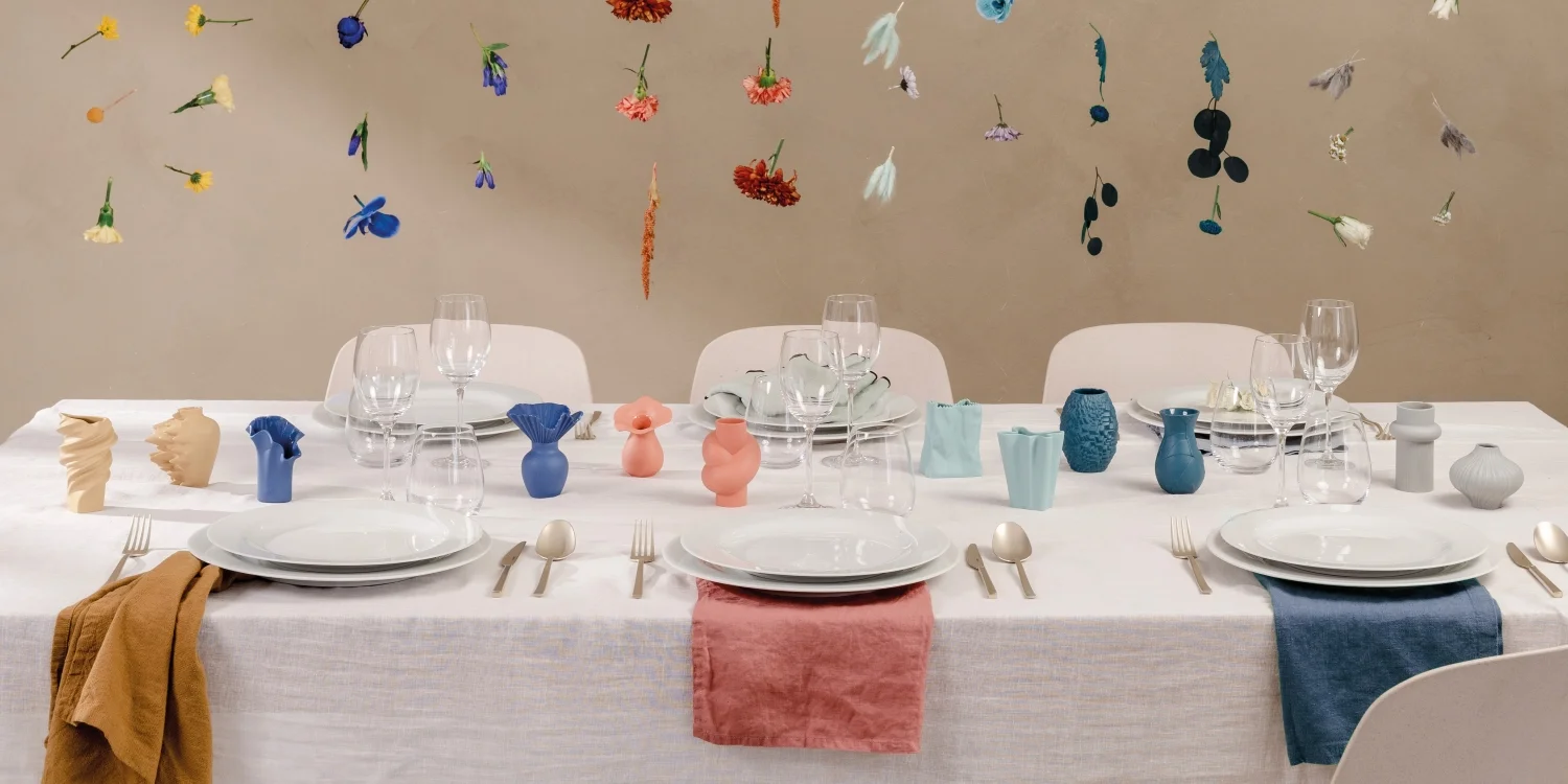 Dekorace s uměleckým přesahem