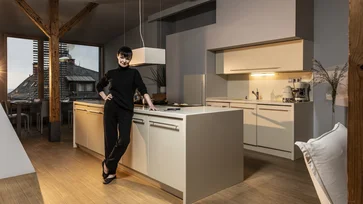 Kuchyňa robí človeka: Liběna Rochová