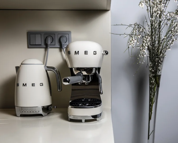 Kuchyňa robí človeka: Liběna Rochová