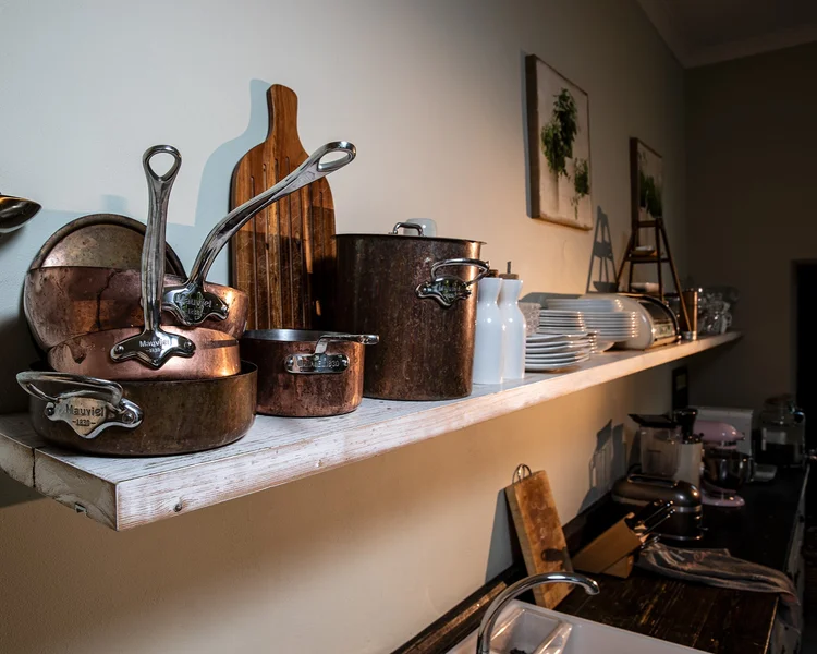 Kuchyňa robí človeka: Miloš Staněk