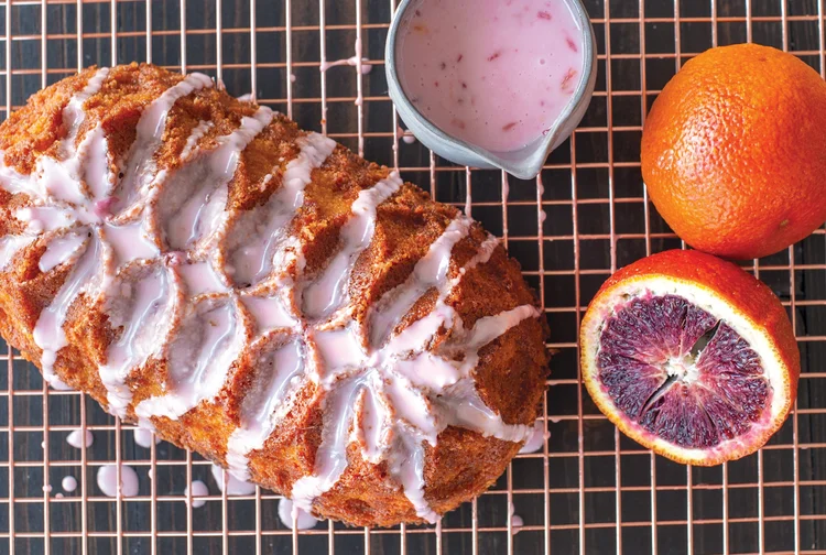 Pomarančová bábovka – recept plný sviežosti a vône