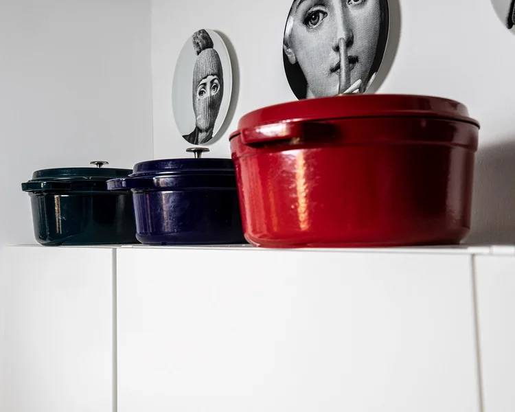 Kuchyňa robí človeka: Marek Pavala