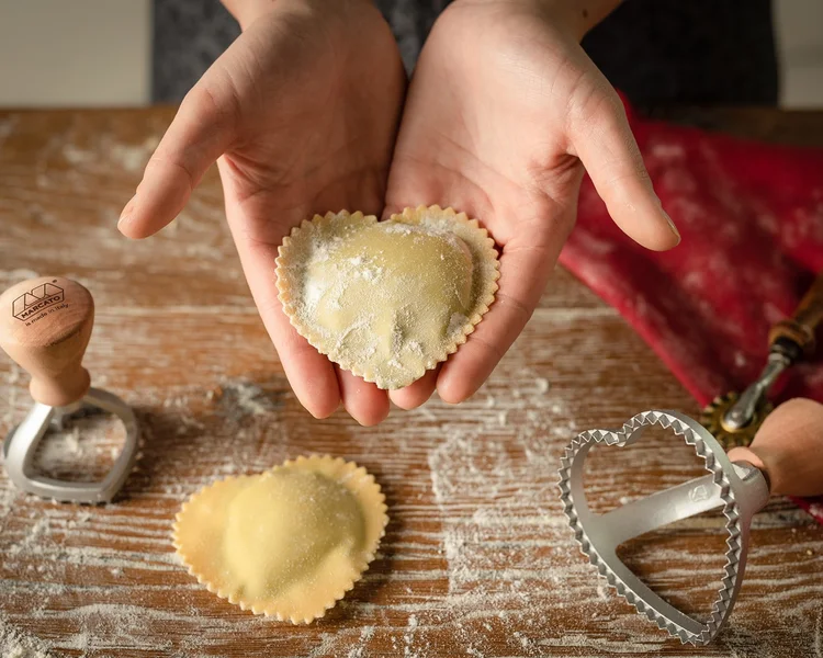 Italské těstoviny jako královny každé kuchyně