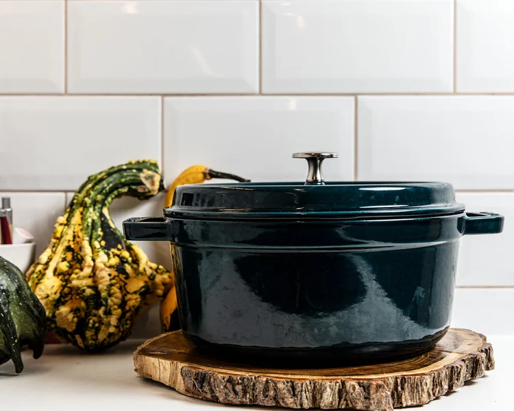 Kuchyňa robí človeka: Richard Bielik