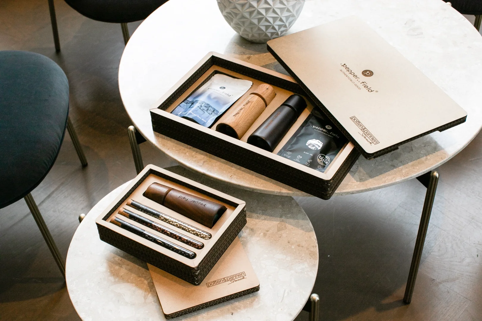 Autentická chuť a vůně Kampotu – aneb příběh značky .pepper..field