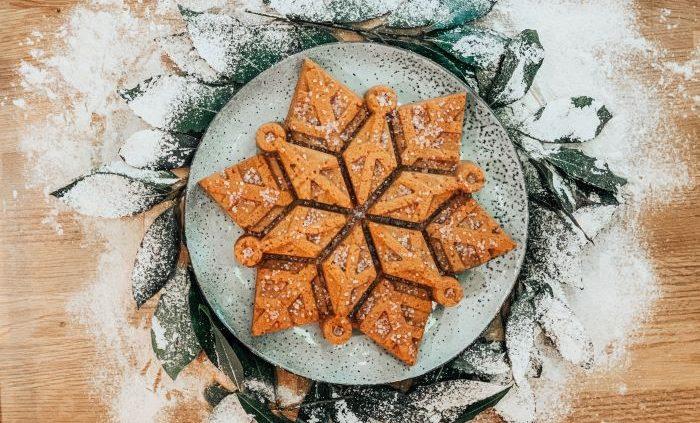 Pohádkové pečení s Nordic Ware