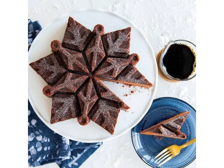 Rozprávkové pečenie s Nordic Ware