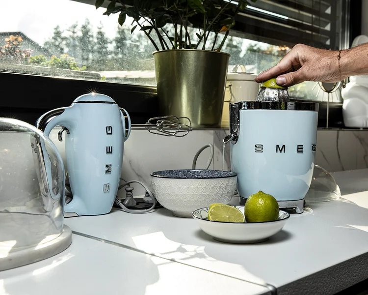 Citronová bábovka podle Milana Švingála