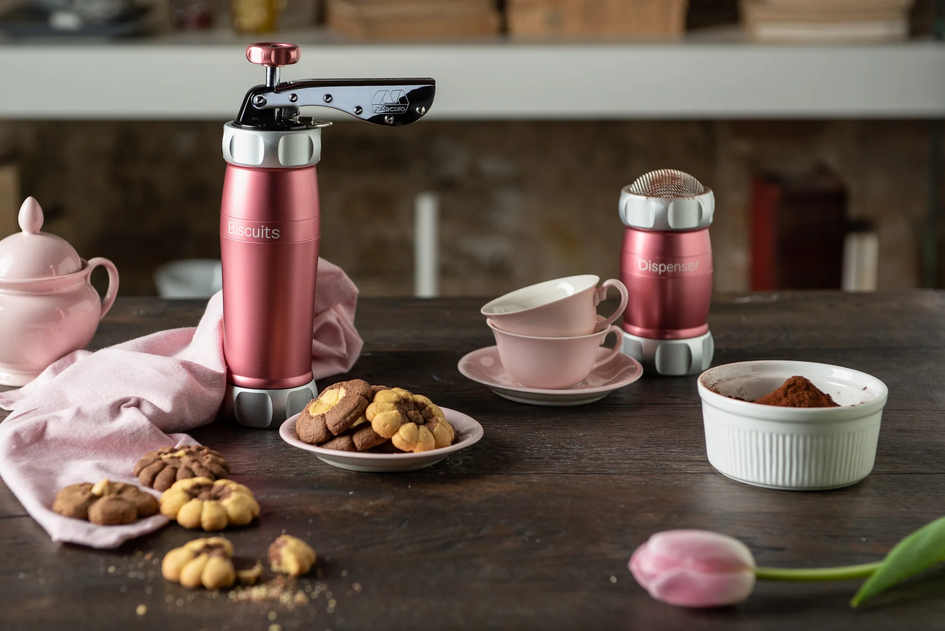 Vánoční pečení snadno a rychle