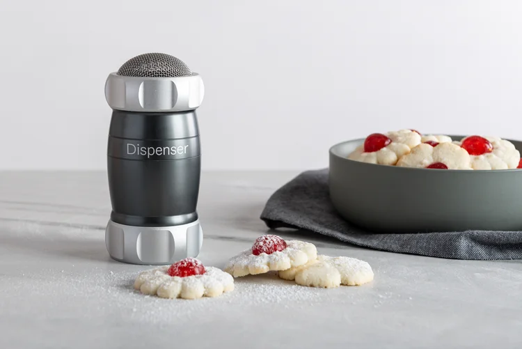 Vánoční pečení snadno a rychle