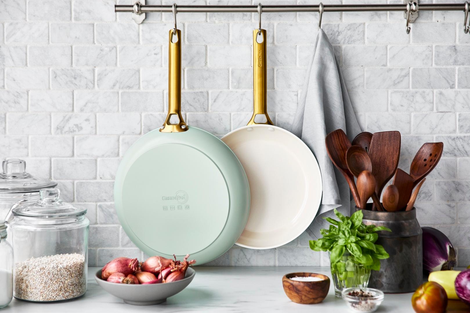 Moje první kuchyně 