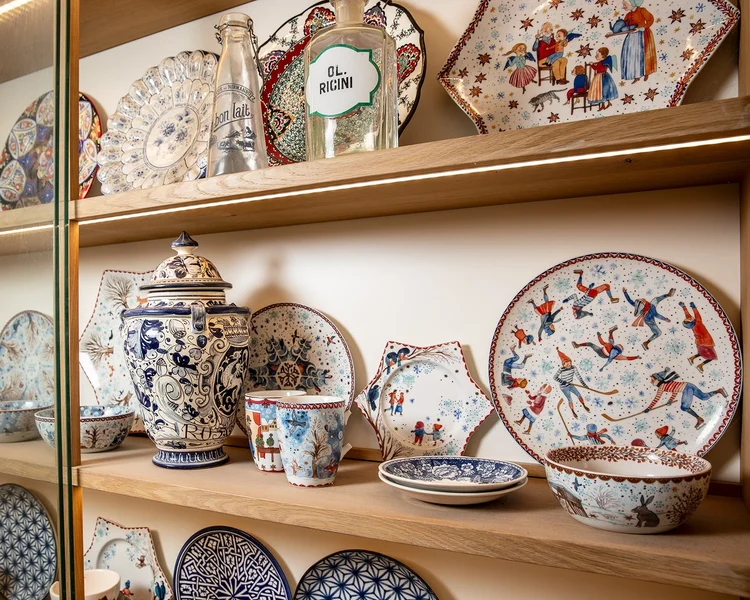 Kuchyňa robí človeka: Renáta Fučíková