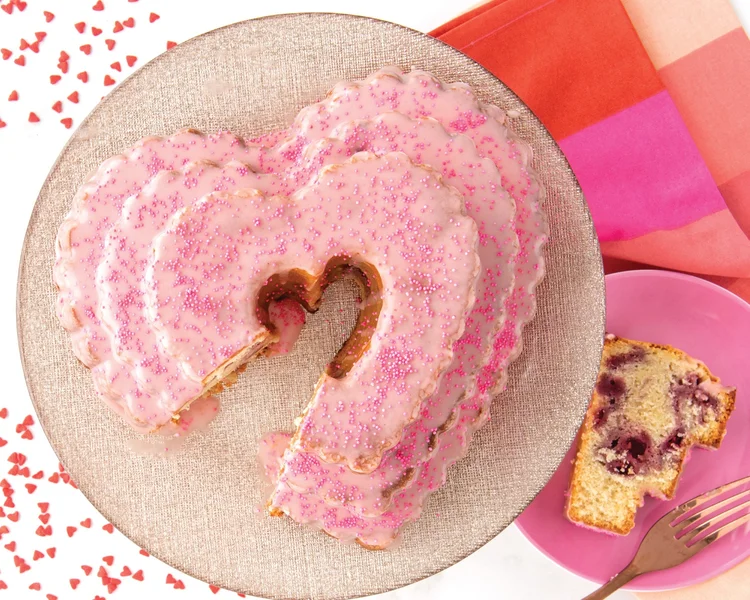 ♡ Love is in the air alebo ako na dokonalý Valentín