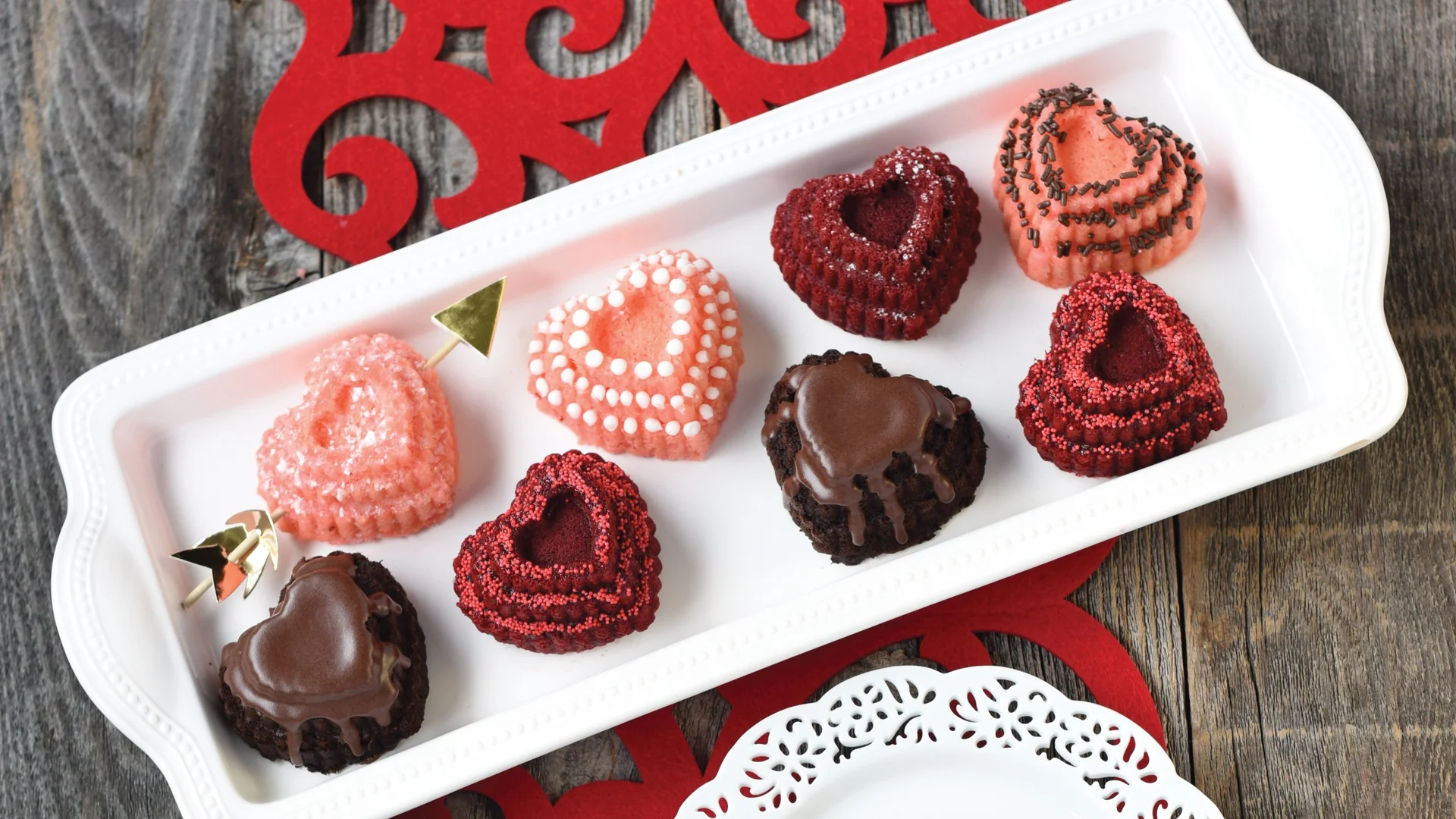 ♡ Love is in the air alebo ako na dokonalý Valentín