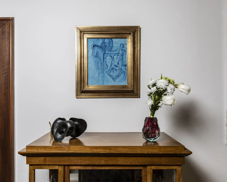 Kuchyňa robí človeka: Gargulákovi