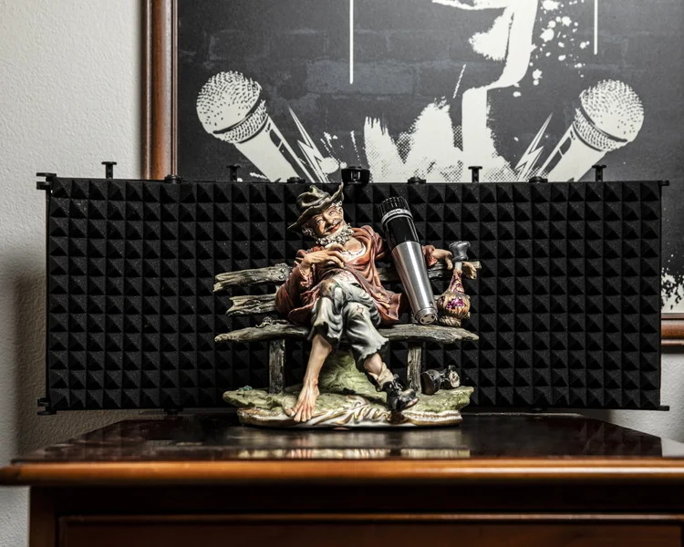 Kuchyň dělá člověka: Honza Žampa