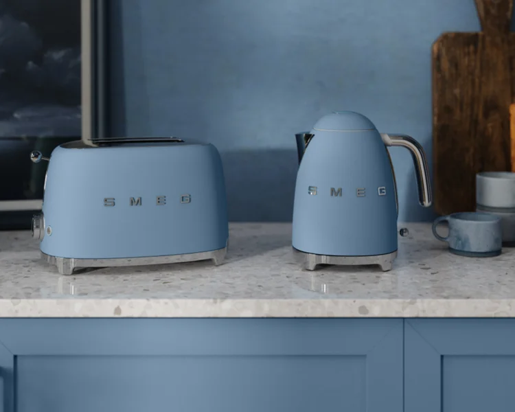 SMEG – esence opravdové Itálie