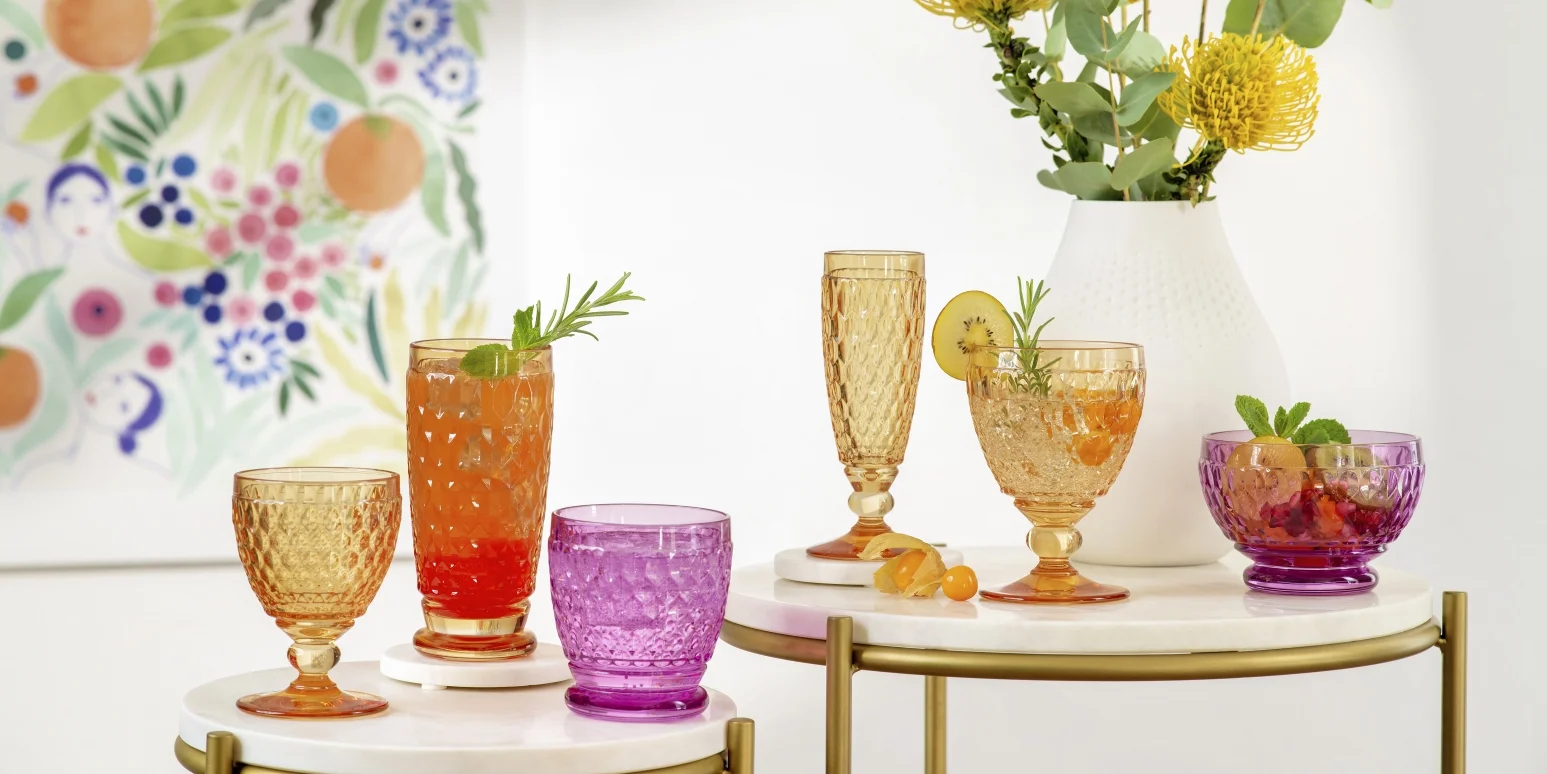 Villeroy & Boch oblíbené kolekce