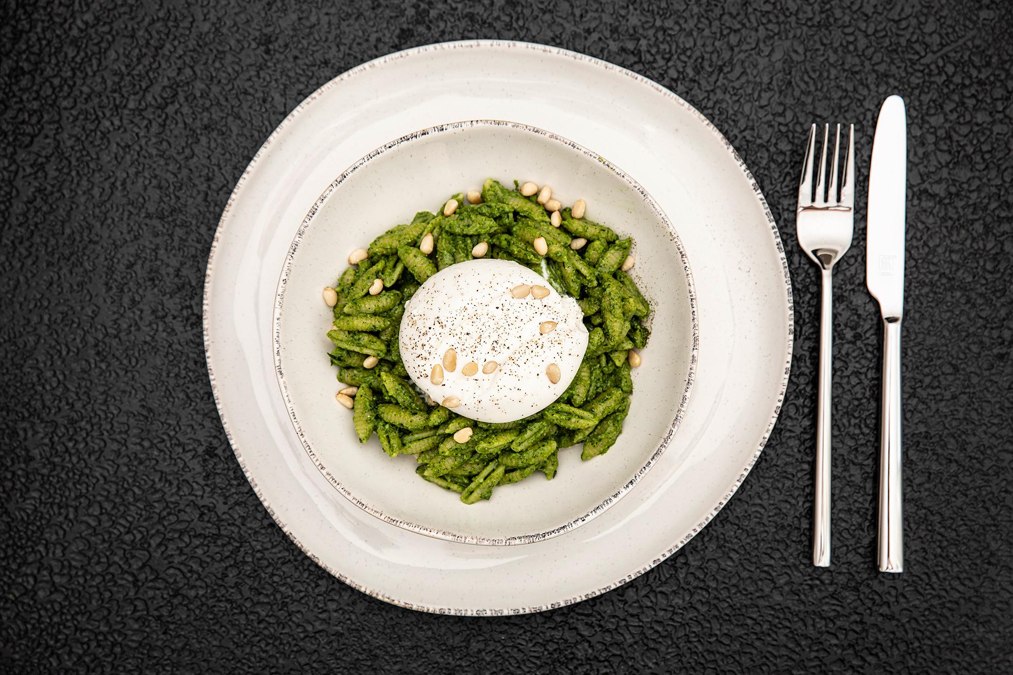 Gnocchetti podľa Alex Sedláčkovej