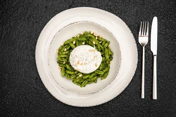 Gnocchetti podľa Alex Sedláčkovej