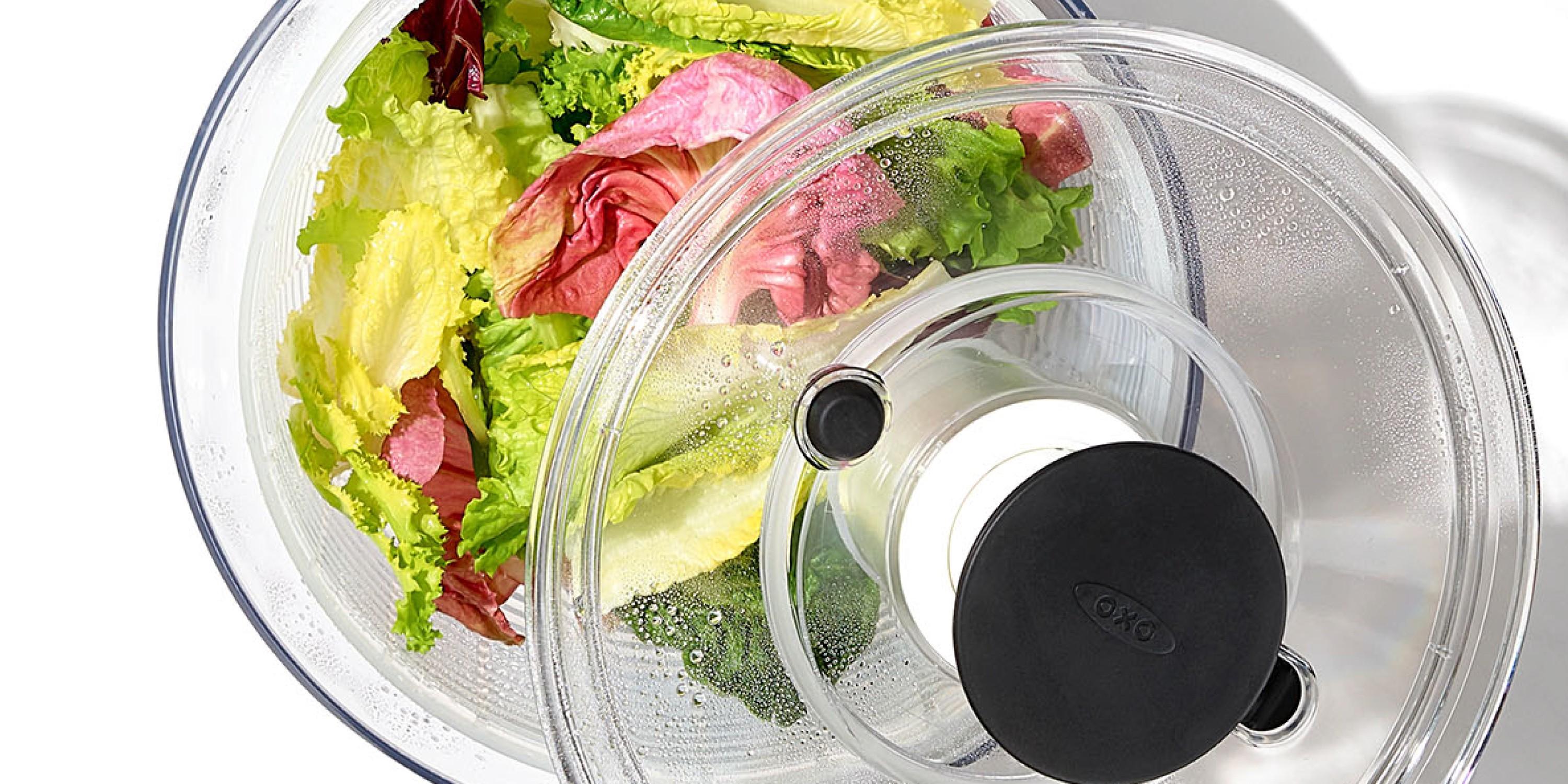 Novinky zo sveta OXO