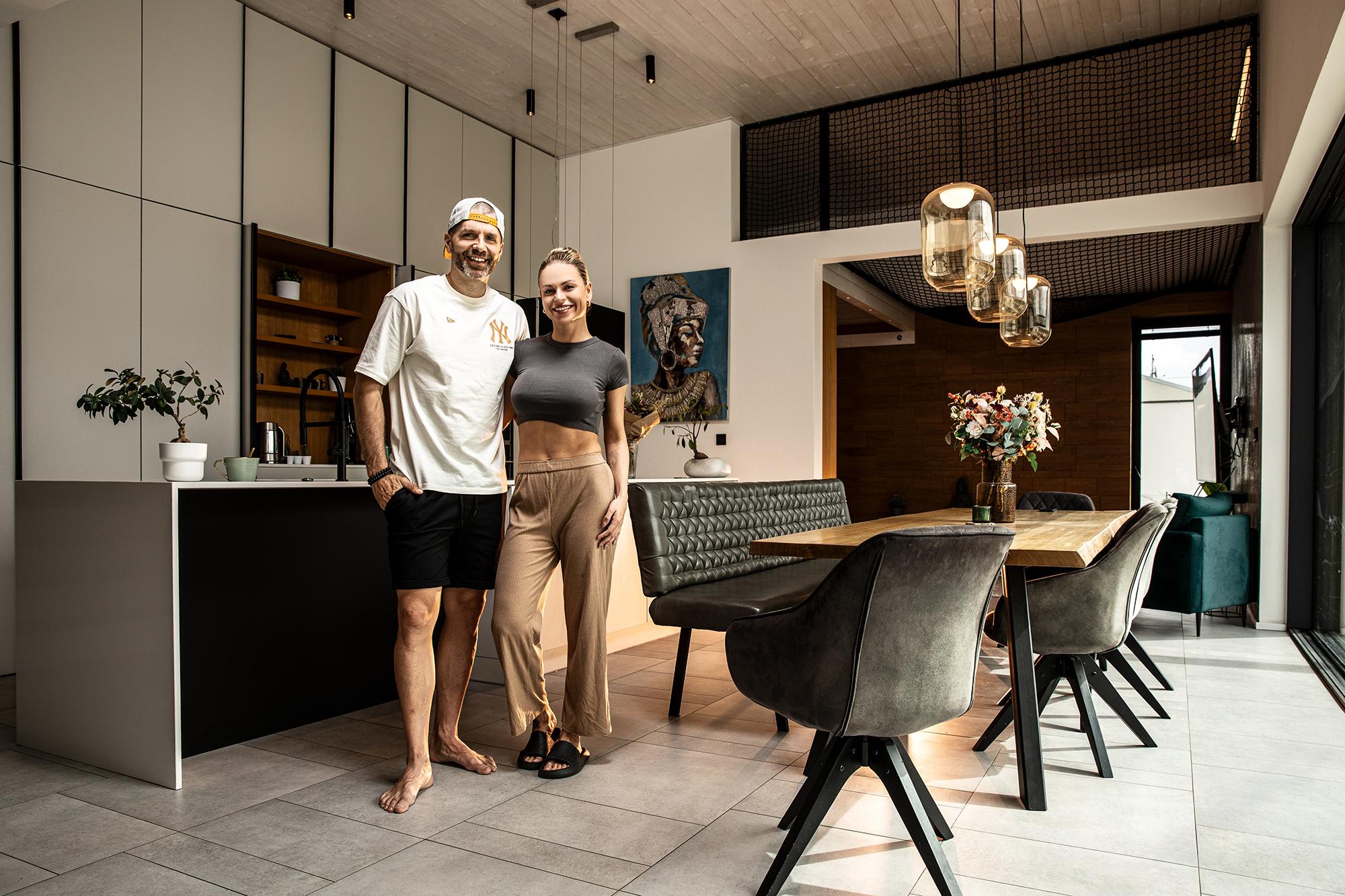 Kuchyň dělá člověka: Petr „Nasty“ Cerha