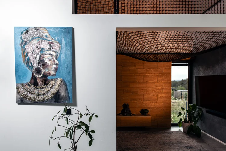 Kuchyň dělá člověka: Petr „Nasty“ Cerha