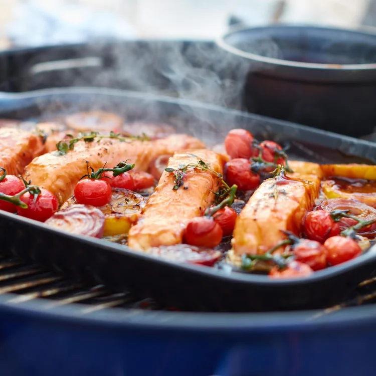 Recept na BBQ omáčku