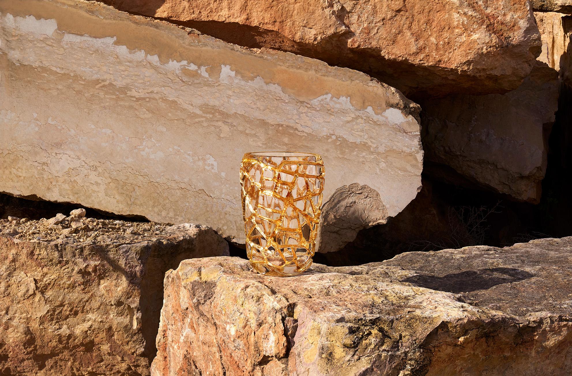 Lalique - rovnováha mezi silou a křehkostí