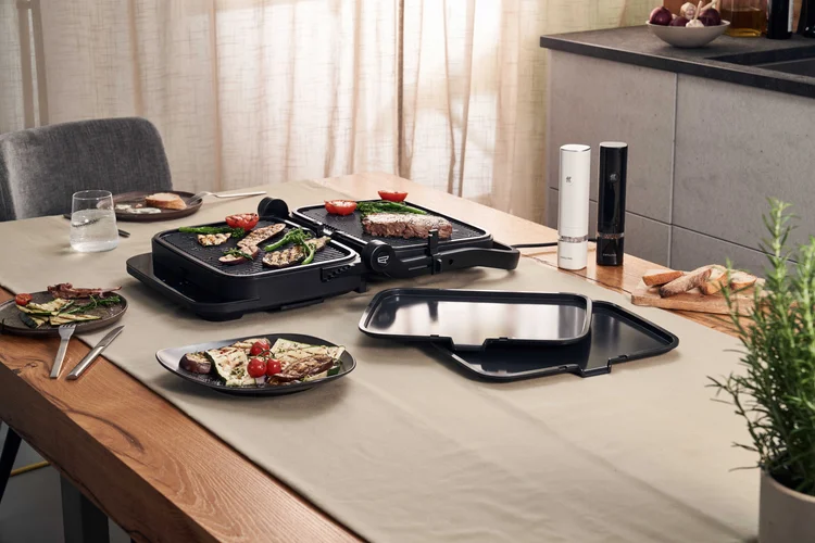 Zwilling kontaktný grill