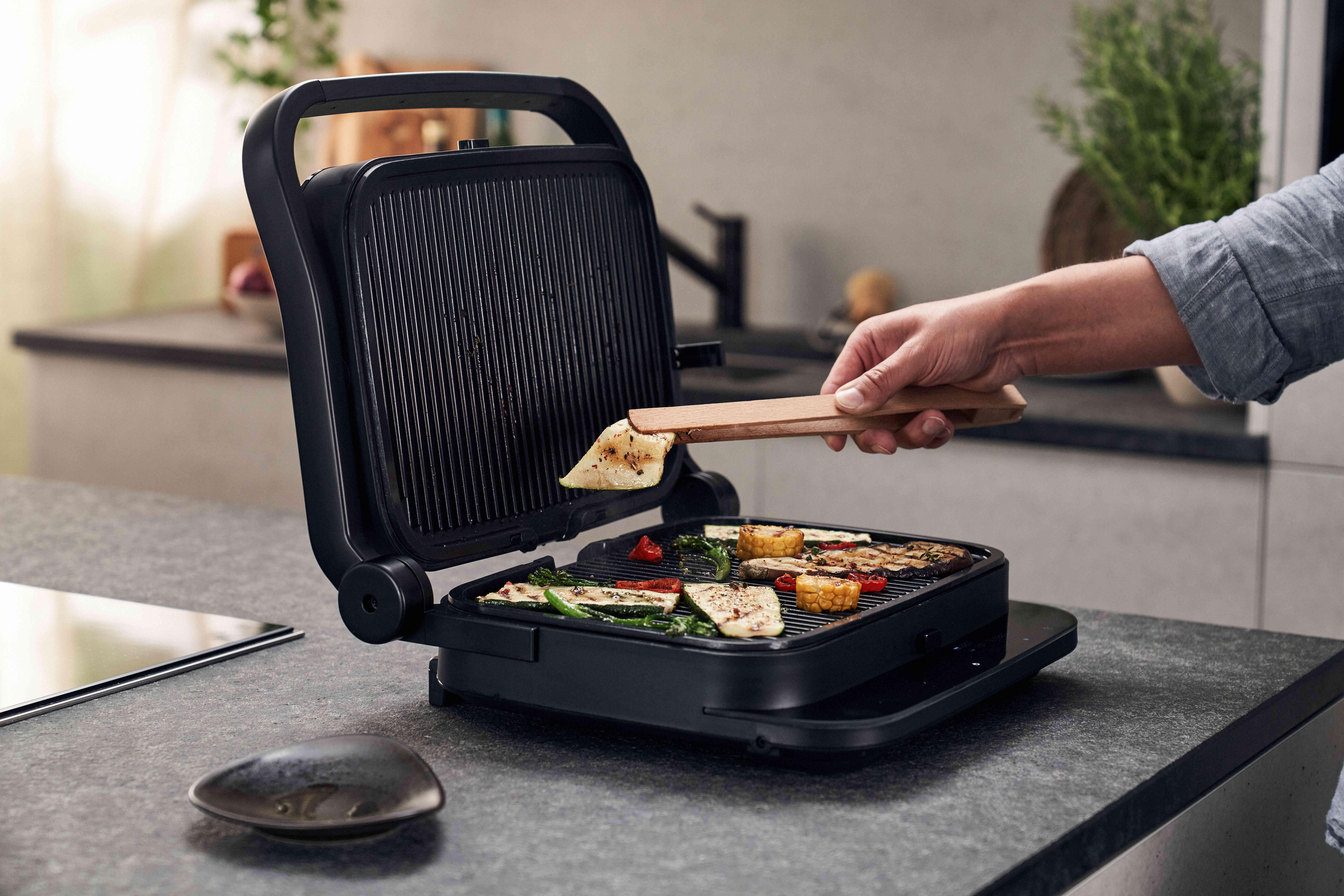 Zwilling kontaktný grill 