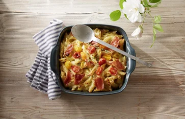 Tri recepty do zapekacej misy