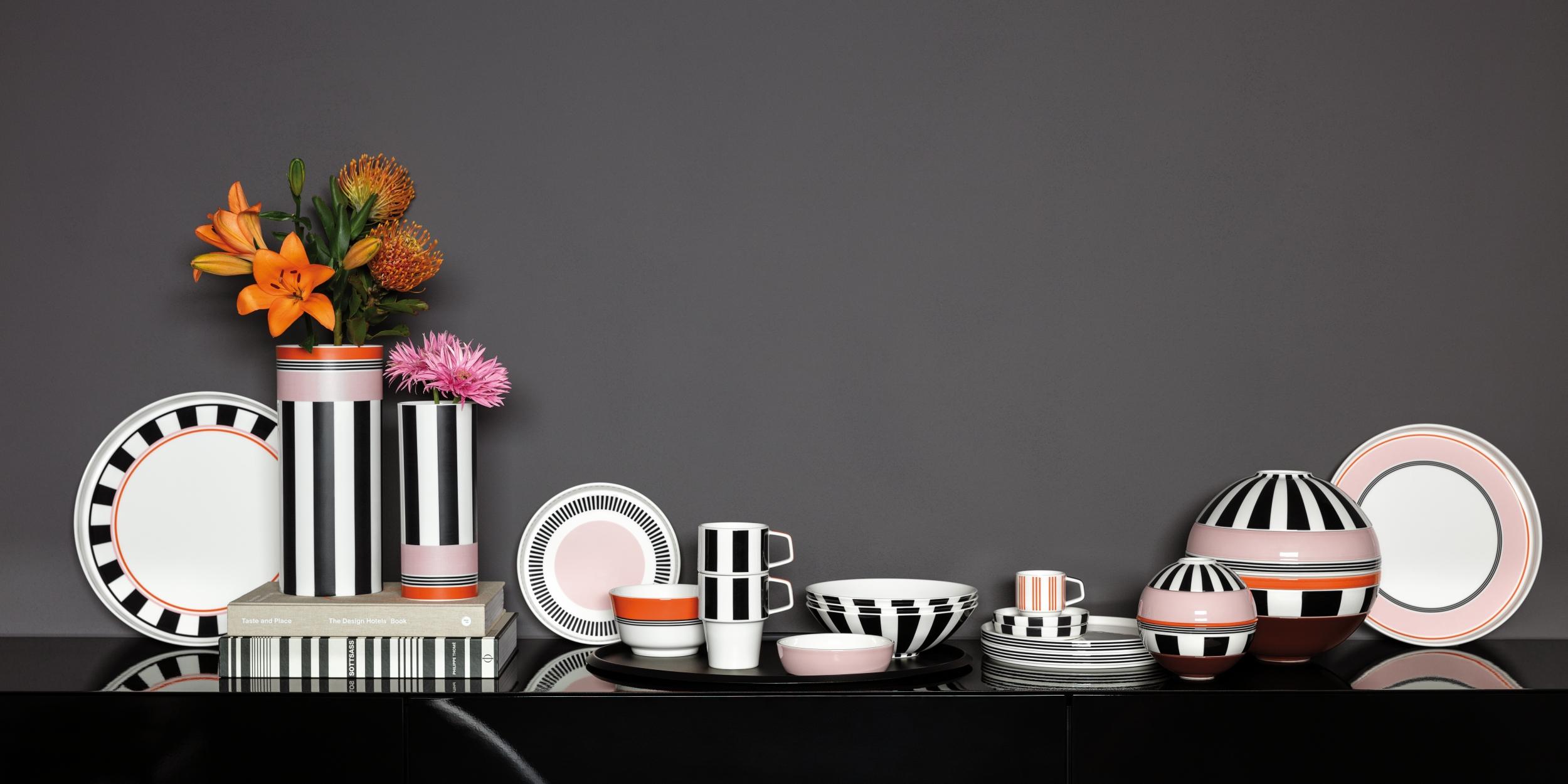 Villeroy & Boch novinky 