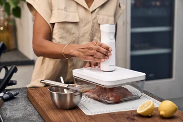 Letné menu ku grilu