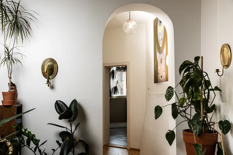 Kuchyňa robí človeka: Léna Brauner