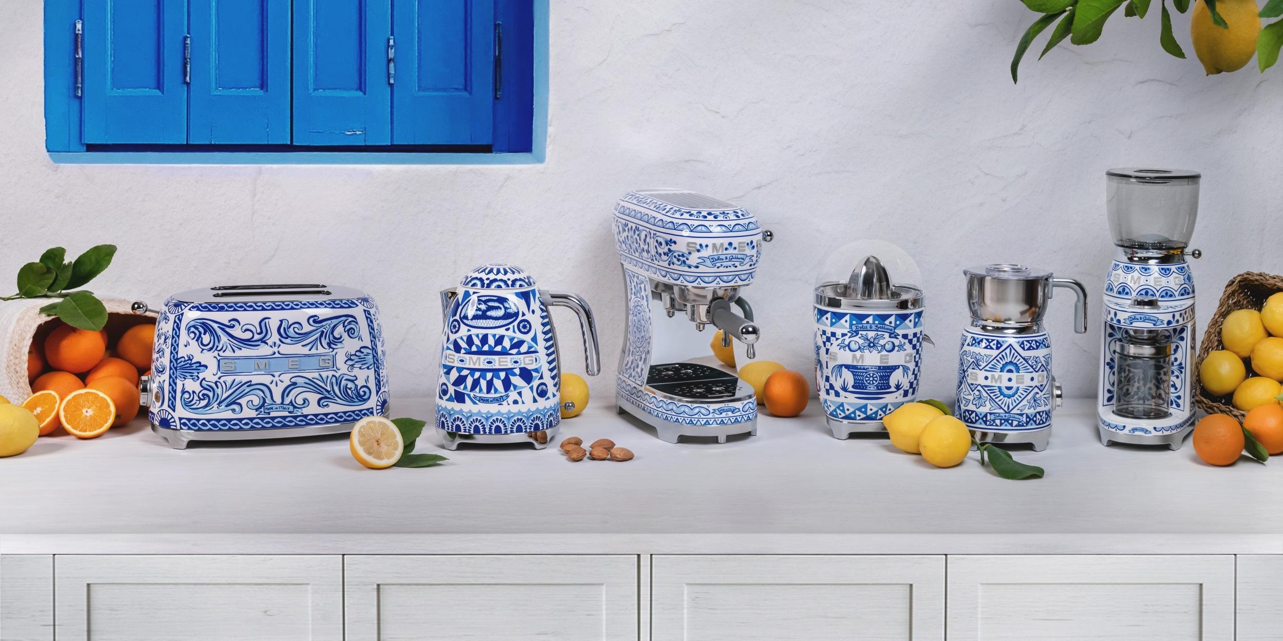 V rytmu italské vášně