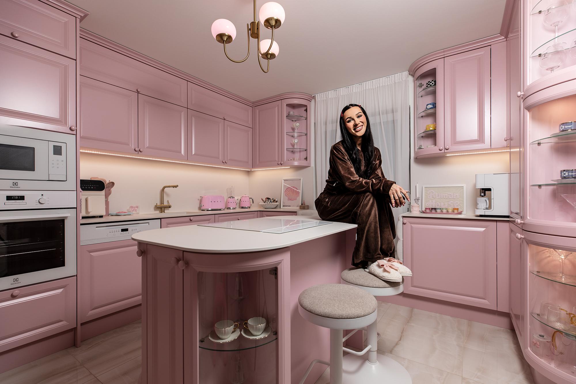 Kuchyňa robí človeka: Bianka Rumanová