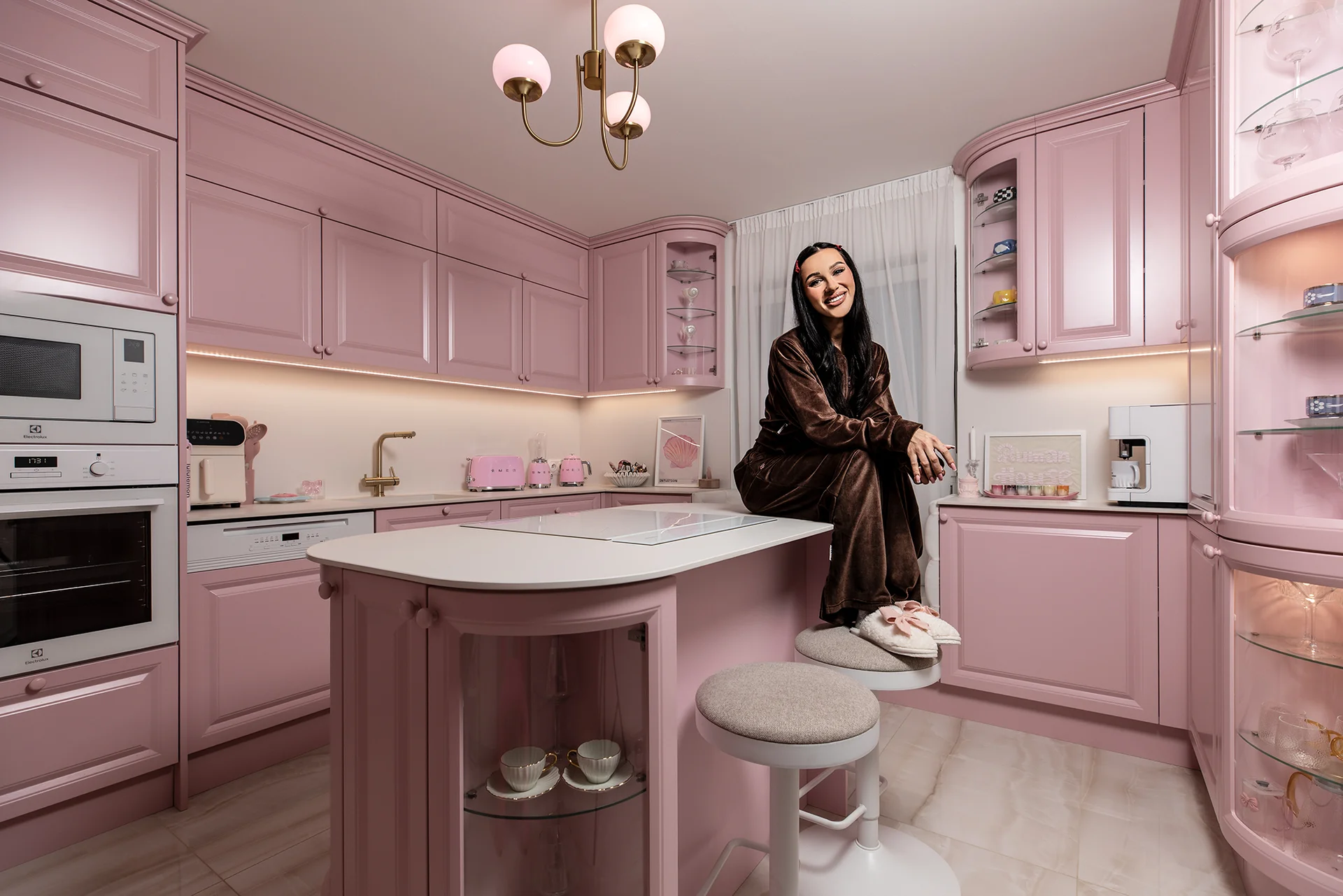 Kuchyň dělá člověka: Bianka Rumanová