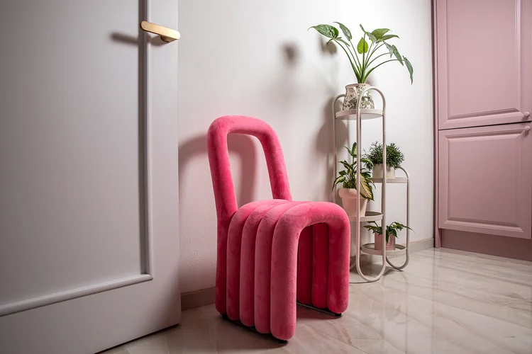 Kuchyň dělá člověka: Bianka Rumanová