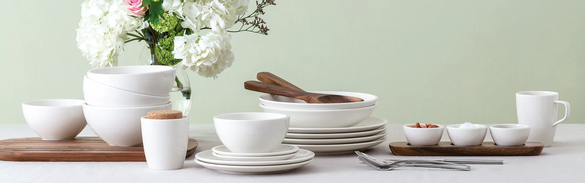 Villeroy & Boch výhodné nákupy 