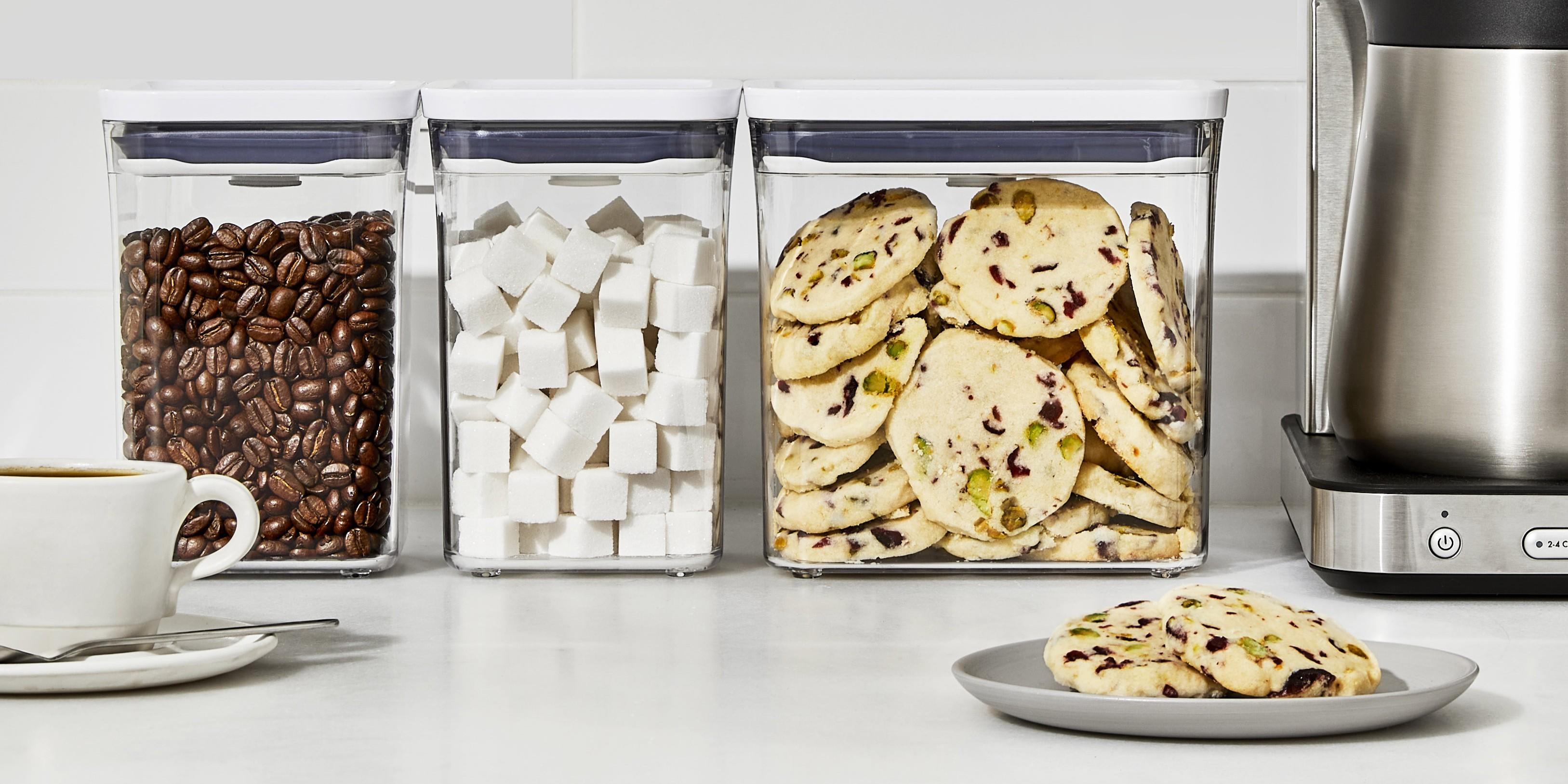 Efektívna kuchyňa pre návrat do školy aj do práce.